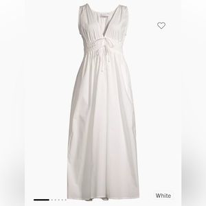 Faithful the Brand Sol de Verano Midi Dreas